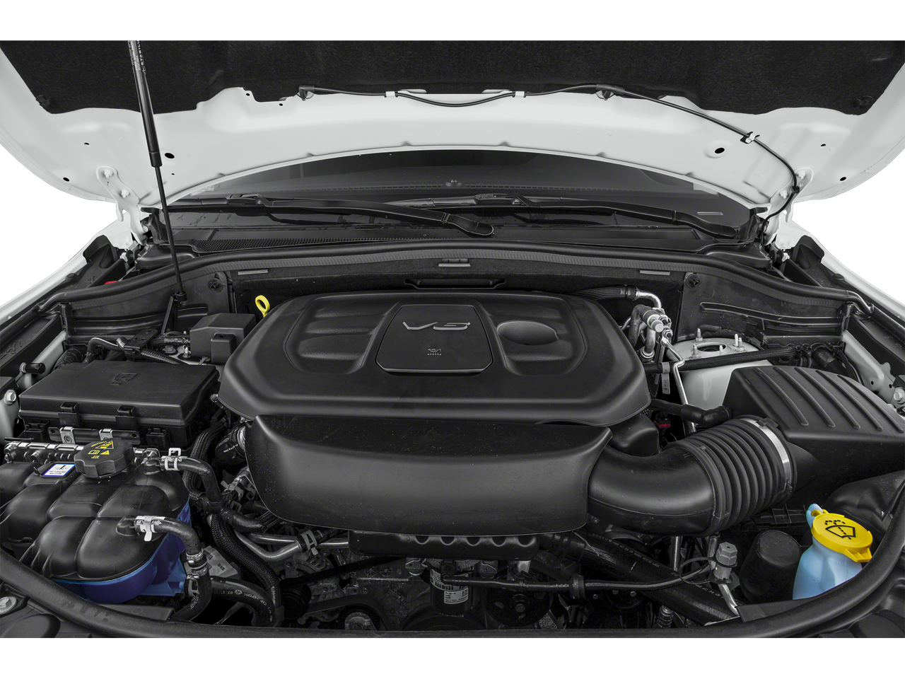 2023 Dodge Durango GT Plus w/Trailer Tow